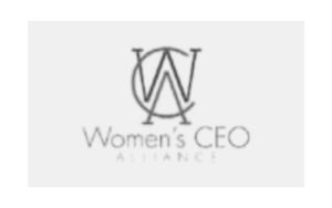 2018 Women's CEO Fearless Activated Award