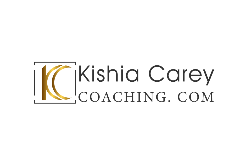 kishia carey coaching logo